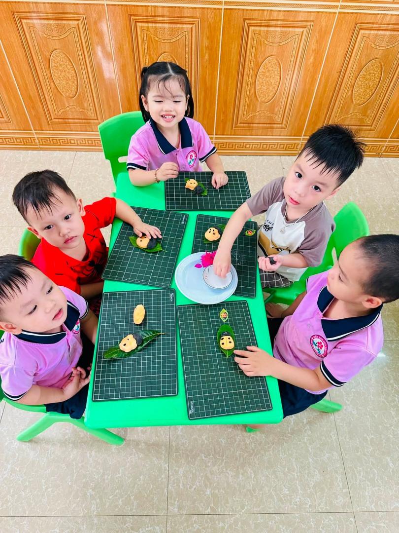 hhạot động had
