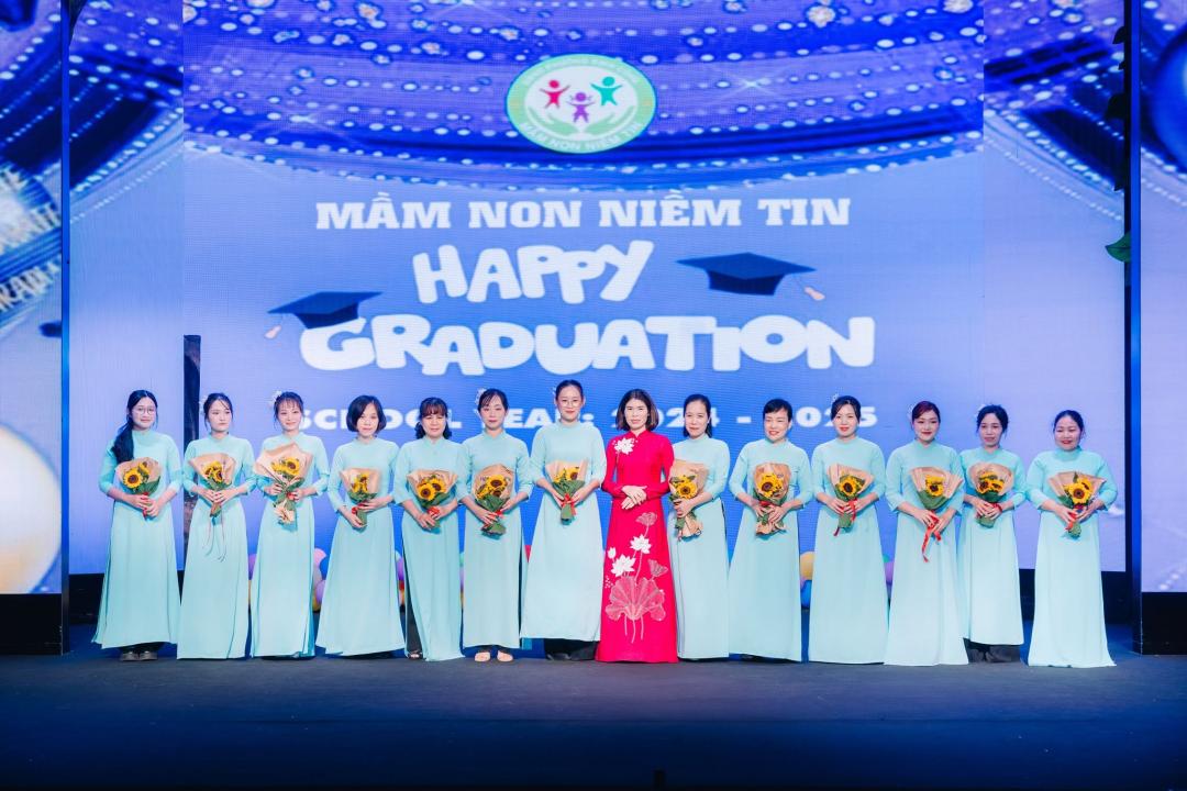 Mầm Non Niềm Tin