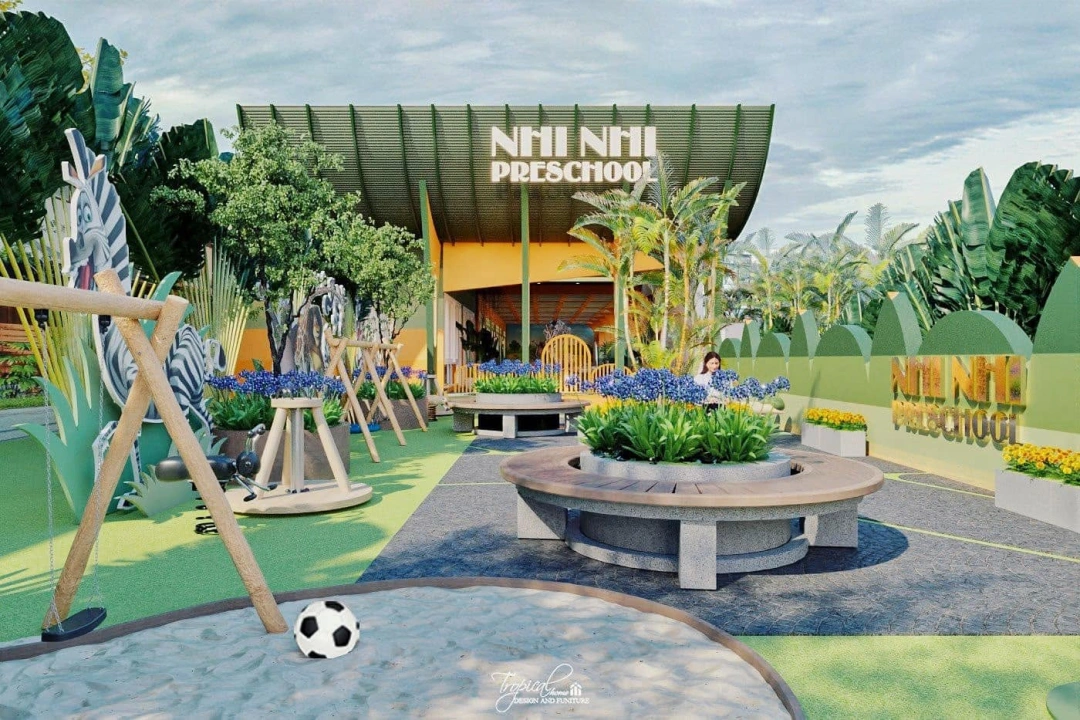 NHI NHI PreSchool