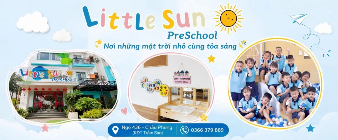 Mầm Non Little Sun