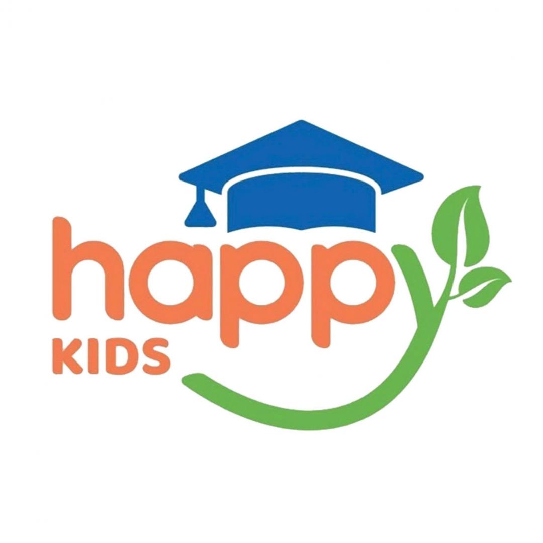 Mầm Non Song ngữ Happy Kids