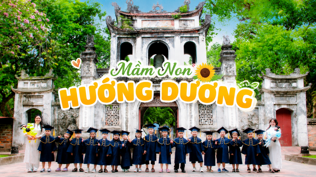 Mầm Non Hướng Dương